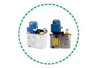 Yağlama Sistemleri ve Üniteleri